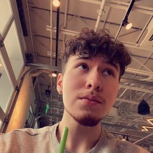 Meet your Posher, Sam